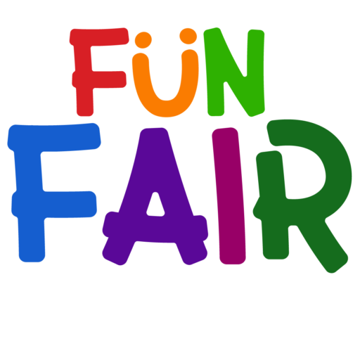 Fun Fair Crafts Logo
